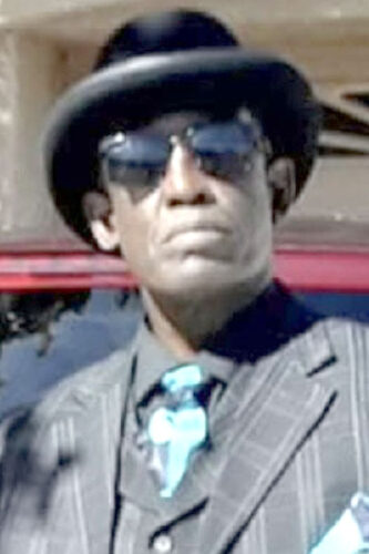 Charles W. Owens Jr. 1954-2026
